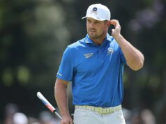 وبحسب ما ورد قد تنفد أموال LIV Golf قبل اختتام موسم 2026 بعد سحب السعوديين التمويل
| itg-ar.com وبحسب ما ورد قد تنفد أموال LIV Golf قبل اختتام موسم 2026 بعد سحب السعوديين التمويل
| itg-ar.com