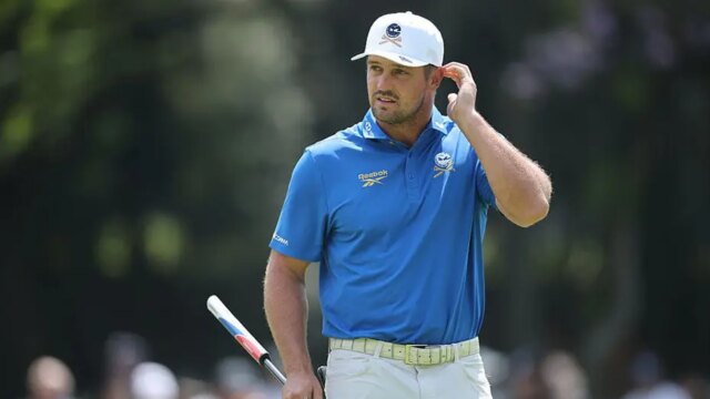 وبحسب ما ورد قد تنفد أموال LIV Golf قبل اختتام وبحسب ما ورد قد تنفد أموال LIV Golf قبل اختتام موسم 2026 بعد سحب السعوديين التمويل
| itg-ar.com