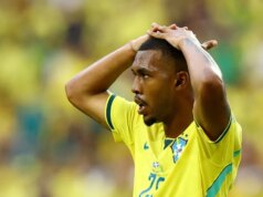 وتأمل اليابان في القضاء على البرازيل بدون نجمها في الأدوار الإقصائية لكأس العالم
| itg-ar.com وتأمل اليابان في القضاء على البرازيل بدون نجمها في الأدوار الإقصائية لكأس العالم
| itg-ar.com