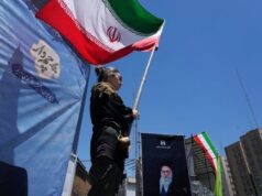 وتقول إيران إن اتفاق إنهاء الحرب مع الولايات المتحدة يتطلب انسحاب إسرائيل من لبنان
| itg-ar.com وتقول إيران إن اتفاق إنهاء الحرب مع الولايات المتحدة يتطلب انسحاب إسرائيل من لبنان
| itg-ar.com