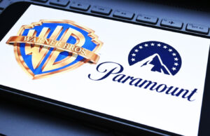 وزارة العدل توافق على صفقة Paramount Skydance-Warner Bros.، مما يعزز سيطرة عائلة إليسون على وسائل الإعلام الأمريكية
| itg-ar.com وزارة العدل توافق على صفقة Paramount Skydance-Warner Bros.، مما يعزز سيطرة عائلة إليسون على وسائل الإعلام الأمريكية
| itg-ar.com