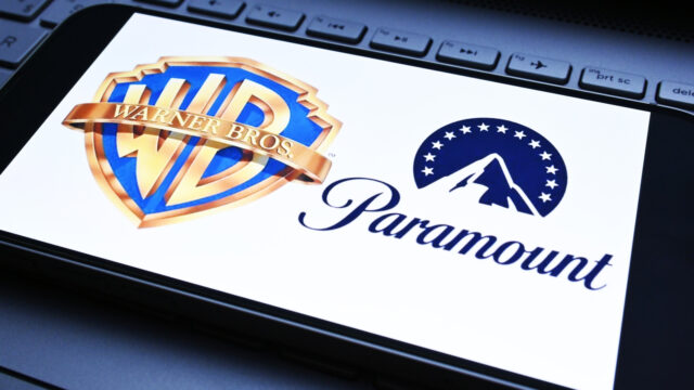 وزارة العدل توافق على صفقة Paramount Skydance-Warner Bros.، مما يعزز وزارة العدل توافق على صفقة Paramount Skydance-Warner Bros.، مما يعزز سيطرة عائلة إليسون على وسائل الإعلام الأمريكية
| itg-ar.com