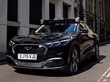 وصول سيارة الأجرة الآلية التابعة لشركة Uber إلى المملكة المتحدة: ستكون السيارات ذاتية القيادة متاحة في لندن هذا الصيف
| itg-ar.com وصول سيارة الأجرة الآلية التابعة لشركة Uber إلى المملكة المتحدة: ستكون السيارات ذاتية القيادة متاحة في لندن هذا الصيف
| itg-ar.com