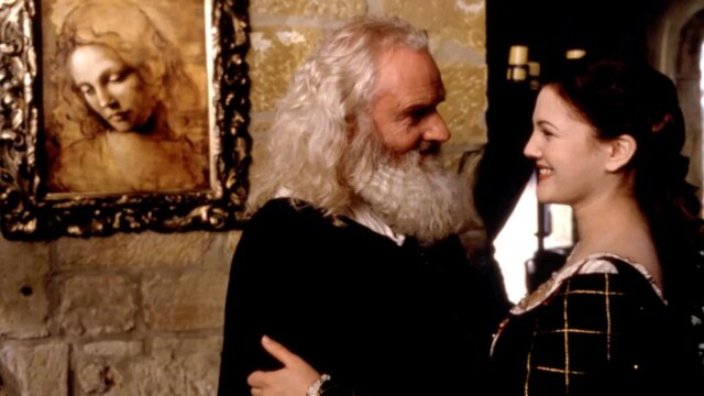 وفاة باتريك جودفري، نجم فيلم Ever After: A Cinderella Story، وفاة باتريك جودفري، نجم فيلم Ever After: A Cinderella Story، عن عمر يناهز 93 عامًا
| itg-ar.com