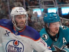 وقعت شركة Oilers صفقة F Jason Dickinson لمدة 5 سنوات بقيمة 20 مليون دولار
| itg-ar.com وقعت شركة Oilers صفقة F Jason Dickinson لمدة 5 سنوات بقيمة 20 مليون دولار
| itg-ar.com