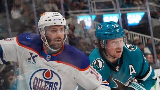 وقعت شركة Oilers صفقة F Jason Dickinson لمدة 5 سنوات وقعت شركة Oilers صفقة F Jason Dickinson لمدة 5 سنوات بقيمة 20 مليون دولار
| itg-ar.com