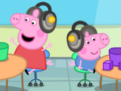 وكلاء الأطفال يطالبون ببنود “غير الذكاء الاصطناعي” في عقود التمثيل بعد رد الفعل العكسي لـ “Peppa Pig”
| itg-ar.com وكلاء الأطفال يطالبون ببنود "غير الذكاء الاصطناعي" في عقود التمثيل بعد رد الفعل العكسي لـ "Peppa Pig"
| itg-ar.com