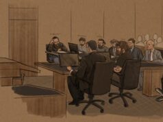 ويقول ممثلو الادعاء إن المتظاهرين المتهمين المناهضين لإدارة الهجرة والجمارك لهم علاقات بجماعات أنتيفا. ما هي أنتيفا؟
| itg-ar.com ويقول ممثلو الادعاء إن المتظاهرين المتهمين المناهضين لإدارة الهجرة والجمارك لهم علاقات بجماعات أنتيفا. ما هي أنتيفا؟
| itg-ar.com
