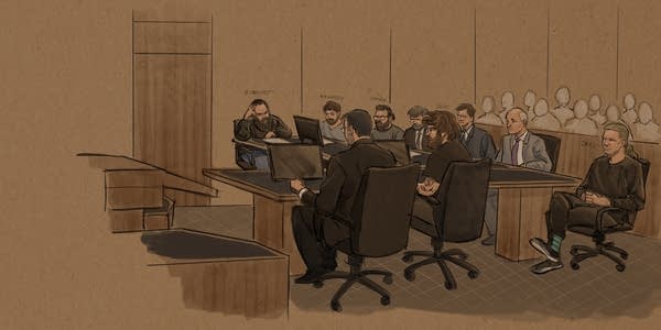 ويقول ممثلو الادعاء إن المتظاهرين المتهمين المناهضين لإدارة الهجرة والجمارك ويقول ممثلو الادعاء إن المتظاهرين المتهمين المناهضين لإدارة الهجرة والجمارك لهم علاقات بجماعات أنتيفا. ما هي أنتيفا؟
| itg-ar.com