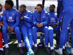يأخذ نجم Snubbed France دورة هارفارد على بعد خمسة أميال فقط من معسكر زملائه في كأس العالم
| itg-ar.com يأخذ نجم Snubbed France دورة هارفارد على بعد خمسة أميال فقط من معسكر زملائه في كأس العالم
| itg-ar.com