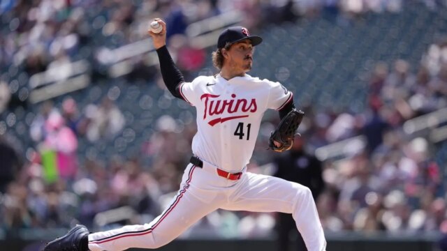 يأمل التوأم أن يبدأ المنزل مقابل أن يساعد White Sox في وقف الانزلاق
| itg-ar.com