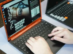 يؤخر Framework شحنات الكمبيوتر المحمول 13 Pro الأولى لمدة شهر
| itg-ar.com يؤخر Framework شحنات الكمبيوتر المحمول 13 Pro الأولى لمدة شهر
| itg-ar.com