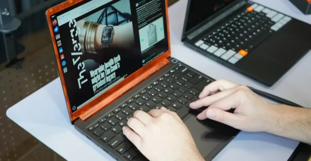 يؤخر Framework شحنات الكمبيوتر المحمول 13 Pro الأولى لمدة شهر
| itg-ar.com