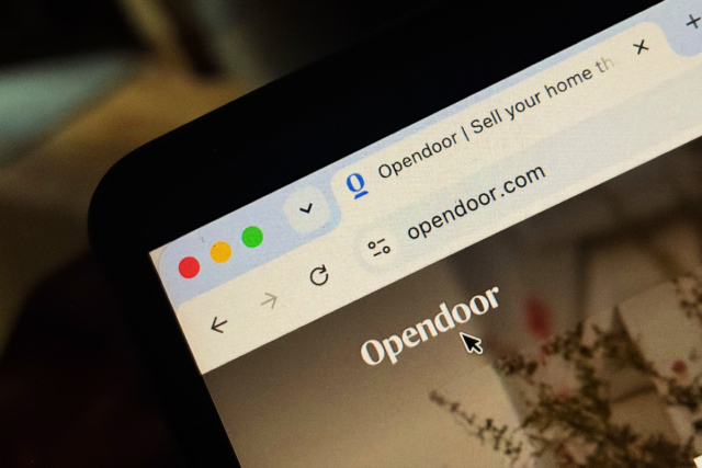 يؤدي خروج Opendoor من الهند إلى إثارة محادثة أكبر حول يؤدي خروج Opendoor من الهند إلى إثارة محادثة أكبر حول الذكاء الاصطناعي والاستعانة بمصادر خارجية
| itg-ar.com