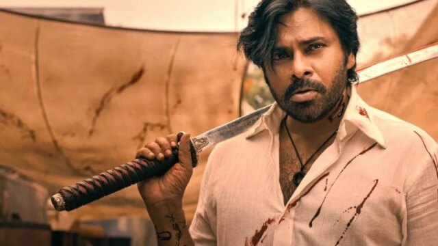 يؤكد Pawan Kalyan أن فيلم "يسمونه OG 2" سيبدأ التصوير يؤكد Pawan Kalyan أن فيلم "يسمونه OG 2" سيبدأ التصوير بعد شهر نوفمبر
| itg-ar.com