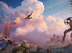 يؤكد الناشر أن Horizon Steel Frontiers ستصدر في عام 2027، بينما لا نزال ننتظر أخبارًا عن الجزء الثاني من Forbidden West
| itg-ar.com يؤكد الناشر أن Horizon Steel Frontiers ستصدر في عام 2027، بينما لا نزال ننتظر أخبارًا عن الجزء الثاني من Forbidden West
| itg-ar.com