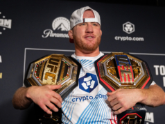 يؤكد جاستن جايتجي أنه لن يقاتل مرة أخرى في عام 2026 بعد فوز UFC التاريخي في البيت الأبيض
| itg-ar.com يؤكد جاستن جايتجي أنه لن يقاتل مرة أخرى في عام 2026 بعد فوز UFC التاريخي في البيت الأبيض
| itg-ar.com