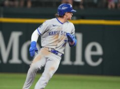 يبحث Reds و Royals عن إجابات قبل سلسلة interleague
| itg-ar.com يبحث Reds و Royals عن إجابات قبل سلسلة interleague
| itg-ar.com