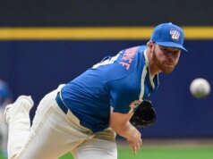 يبحث صانعو البيرة عن الدعم من RHP Brandon Woodruff؛ الريدز نفس الشيء من برادي سينجر
| itg-ar.com يبحث صانعو البيرة عن الدعم من RHP Brandon Woodruff؛ الريدز نفس الشيء من برادي سينجر
| itg-ar.com