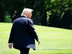 يبدأ الجمهوريون في اختبار حدود سلطة ترامب من خلال استعراض حدودهم
| itg-ar.com يبدأ الجمهوريون في اختبار حدود سلطة ترامب من خلال استعراض حدودهم
| itg-ar.com