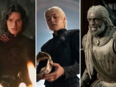 يبدأ الموسم الثالث من مسلسل House of the Dragon بعدد من الوفيات، وحسرة على راينيرا
| itg-ar.com يبدأ الموسم الثالث من مسلسل House of the Dragon بعدد من الوفيات، وحسرة على راينيرا
| itg-ar.com