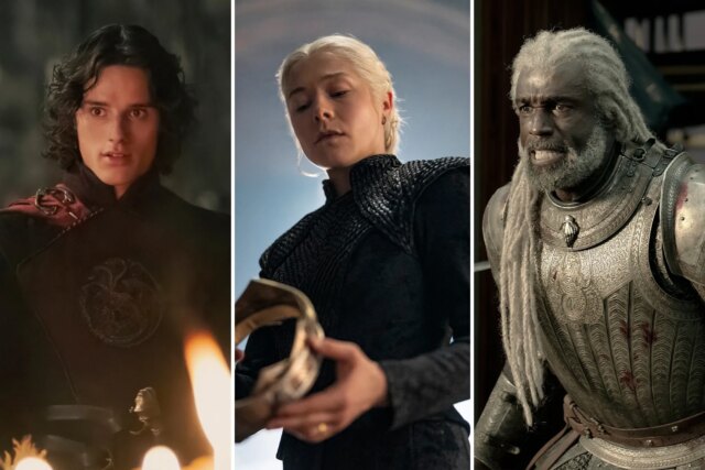 يبدأ الموسم الثالث من مسلسل House of the Dragon بعدد يبدأ الموسم الثالث من مسلسل House of the Dragon بعدد من الوفيات، وحسرة على راينيرا
| itg-ar.com