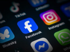 يبدو أن Facebook و Instagram معطلان
| itg-ar.com يبدو أن Facebook و Instagram معطلان
| itg-ar.com