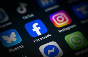يبدو أن Facebook و Instagram معطلان
| itg-ar.com يبدو أن Facebook و Instagram معطلان
| itg-ar.com