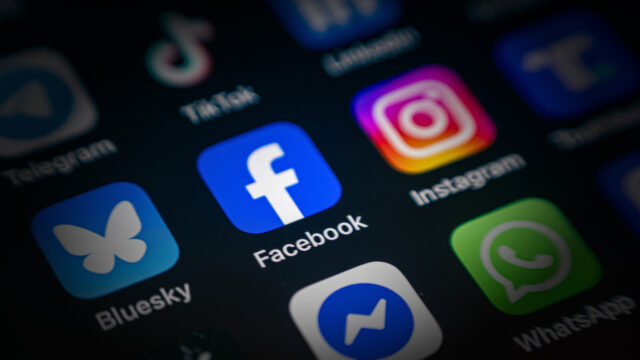 يبدو أن Facebook و Instagram معطلان
| itg-ar.com