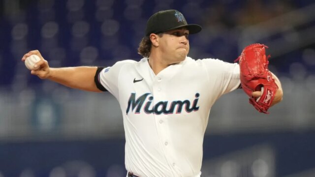 يتألق تايلر فيليبس في دور Diamondbacks الفارغة من Marlins
| itg-ar.com