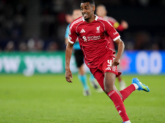 يتخذ ليفربول قرارًا بشأن هدف النقل الأول لتجنب ملحمة ألكسندر إيساك أخرى
| itg-ar.com يتخذ ليفربول قرارًا بشأن هدف النقل الأول لتجنب ملحمة ألكسندر إيساك أخرى
| itg-ar.com