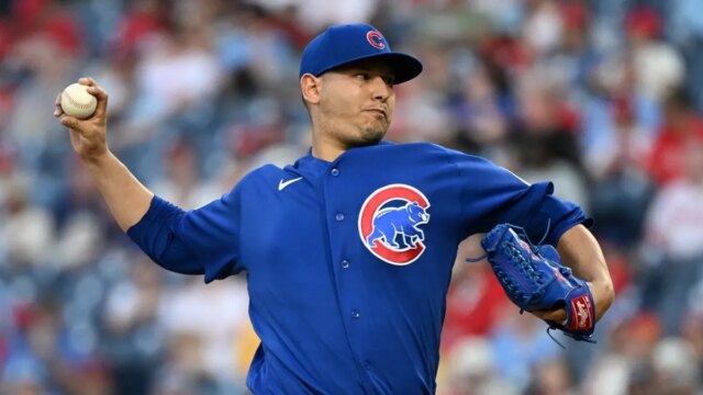 يتذكر الأشبال RHP Javier Saad، خيار RHP Ethan Roberts | يتذكر الأشبال RHP Javier Saad، خيار RHP Ethan Roberts
| itg-ar.com