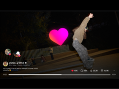 يتطلع Instagram إلى الحصول على خدمات البث بتنسيقات أطول وعرضية ومباشرة لتطبيقه التلفزيوني
| itg-ar.com يتطلع Instagram إلى الحصول على خدمات البث بتنسيقات أطول وعرضية ومباشرة لتطبيقه التلفزيوني
| itg-ar.com