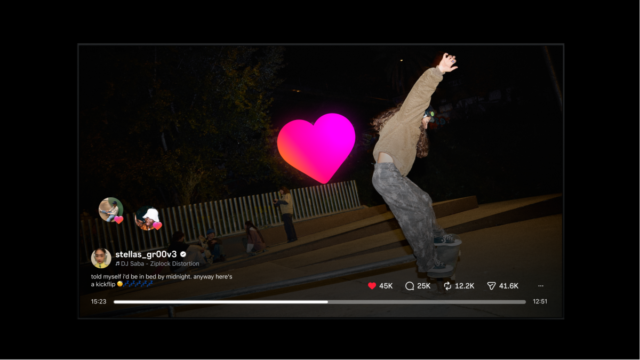 يتطلع Instagram إلى الحصول على خدمات البث بتنسيقات أطول وعرضية ومباشرة لتطبيقه التلفزيوني
| itg-ar.com