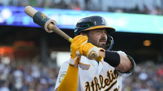 يتطلع Shea Langeliers إلى مواصلة تقديم حالة All-Star كمضيف Dodgers
| itg-ar.com