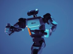 يتعلم روبوت 7 DOF المدعوم من سامسونج العمل داخل مستودع عملاق للتجارة الإلكترونية
| itg-ar.com يتعلم روبوت 7 DOF المدعوم من سامسونج العمل داخل مستودع عملاق للتجارة الإلكترونية
| itg-ar.com