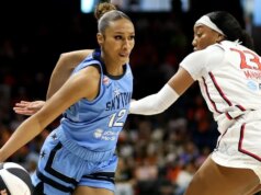 يتغلب Mystics على Sky ليحقق أول فوز على أرضه هذا الموسم
| itg-ar.com يتغلب Mystics على Sky ليحقق أول فوز على أرضه هذا الموسم
| itg-ar.com