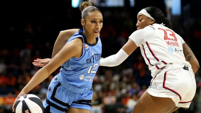 يتغلب Mystics على Sky ليحقق أول فوز على أرضه هذا الموسم
| itg-ar.com
