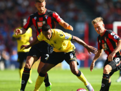 يتقاعد نجم الدوري الإنجليزي الممتاز السابق ويحصل على الفور على وظيفة جديدة ليحل محل زميله السابق
| itg-ar.com يتقاعد نجم الدوري الإنجليزي الممتاز السابق ويحصل على الفور على وظيفة جديدة ليحل محل زميله السابق
| itg-ar.com