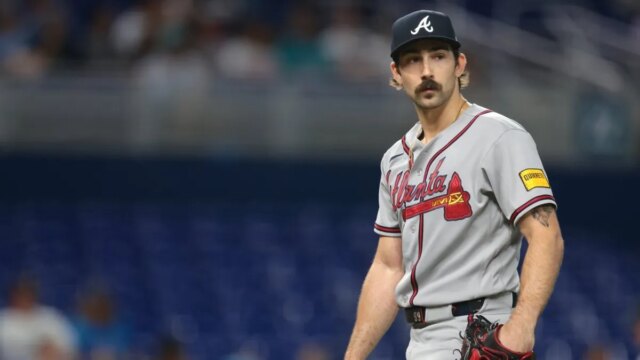 يتم إغلاق Braves RHP Spencer Strider (الكوع) لمدة 4 أسابيع على الأقل
| itg-ar.com