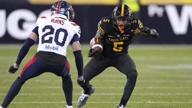 يتميز Redblacks بمظهر جديد للهجوم مع انطلاق الموسم ضد Elks
| itg-ar.com