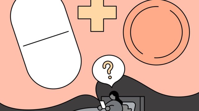 يتناول الناس حبوب الحساسية وحرقة المعدة لعلاج الدورة الشهرية. هل يمكن أن تعمل؟
| itg-ar.com