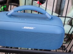 يتوفر خصم 120 دولارًا على Bose Soundlink Max قبل عطلة نهاية الأسبوع في الرابع من يوليو
| itg-ar.com يتوفر خصم 120 دولارًا على Bose Soundlink Max قبل عطلة نهاية الأسبوع في الرابع من يوليو
| itg-ar.com