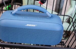 يتوفر خصم 120 دولارًا على Bose Soundlink Max قبل عطلة نهاية الأسبوع في الرابع من يوليو
| itg-ar.com يتوفر خصم 120 دولارًا على Bose Soundlink Max قبل عطلة نهاية الأسبوع في الرابع من يوليو
| itg-ar.com