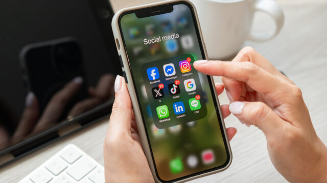 يتيح لك Instagram أخيرًا إعادة ترتيب المنشورات على شبكتك | يتيح لك Instagram أخيرًا إعادة ترتيب المنشورات على شبكتك
| itg-ar.com