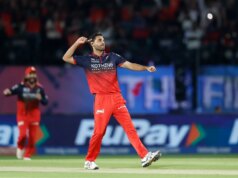 يجب أن تعيد حملة IPL التي يقودها بهوفنيشوار كومار فتح الحوار الهندي
| itg-ar.com يجب أن تعيد حملة IPL التي يقودها بهوفنيشوار كومار فتح الحوار الهندي
| itg-ar.com