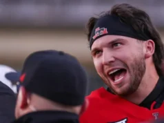 يجب على معارضي شركة Texas Tech رفض لعب دور بريندان سورسبي
| itg-ar.com يجب على معارضي شركة Texas Tech رفض لعب دور بريندان سورسبي
| itg-ar.com