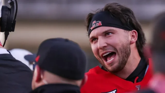 يجب على معارضي شركة Texas Tech رفض لعب دور بريندان يجب على معارضي شركة Texas Tech رفض لعب دور بريندان سورسبي
| itg-ar.com
