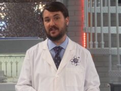يحب ويل ويتون أن يكون جزءًا من عائلة نظرية الانفجار الكبير. لذلك أنا مندهش أنه كان هناك وقت تجنب فيه العرض
| itg-ar.com يحب ويل ويتون أن يكون جزءًا من عائلة نظرية الانفجار الكبير. لذلك أنا مندهش أنه كان هناك وقت تجنب فيه العرض
| itg-ar.com