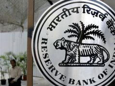 يحتفظ بنك الاحتياطي الهندي (RBI) بأسعار الفائدة في ظل صدمة النفط التي تلقي بظلالها على التوقعات
| itg-ar.com يحتفظ بنك الاحتياطي الهندي (RBI) بأسعار الفائدة في ظل صدمة النفط التي تلقي بظلالها على التوقعات
| itg-ar.com